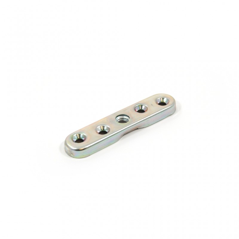 STRAIGHT RAIL FLANGE H21